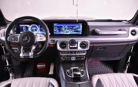 Mercedes-Benz G 63 AMG BRABUS Package , снимка 7