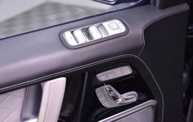 Mercedes-Benz G 63 AMG BRABUS Package , снимка 9