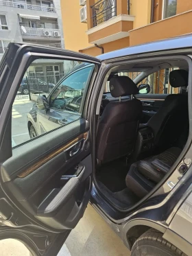 Honda Cr-v Elegance, снимка 7