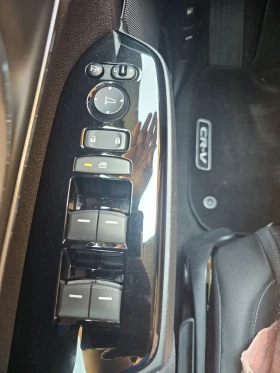 Honda Cr-v Elegance, снимка 11