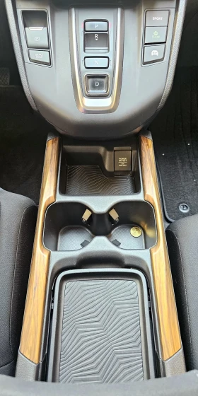 Honda Cr-v Elegance, снимка 12