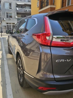 Honda Cr-v Elegance, снимка 14