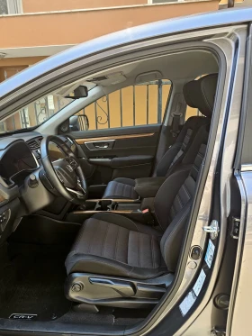 Honda Cr-v Elegance, снимка 8