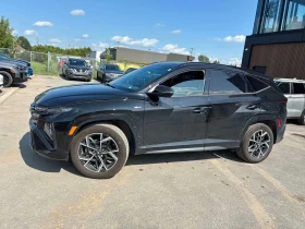 Hyundai Tucson N Line AWD | CARFAX | АВТОКРЕДИТ БЕЗ ПЪРВОНАЧАЛНА , снимка 3