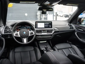 BMW X3 xDrive30i AWD/DRIVE-ASSISTS/PANOROOF, снимка 9