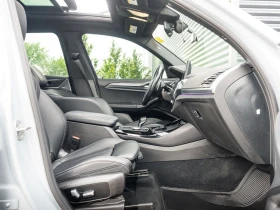 BMW X3 xDrive30i AWD/DRIVE-ASSISTS/PANOROOF, снимка 14