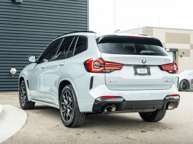 BMW X3 xDrive30i AWD/DRIVE-ASSISTS/PANOROOF, снимка 3