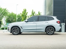 BMW X3 xDrive30i AWD/DRIVE-ASSISTS/PANOROOF, снимка 2