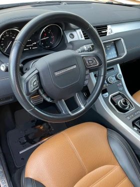 Land Rover Evoque HSE DYNAMIC 180к.с. 48000км FULL, снимка 5