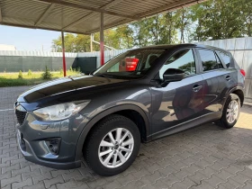 Mazda CX-5, снимка 2