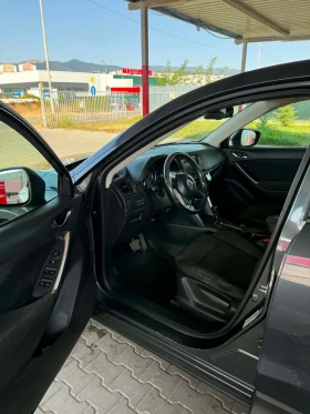 Mazda CX-5, снимка 9