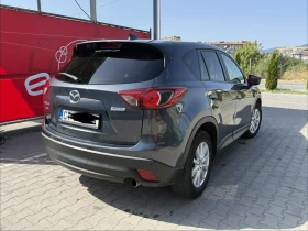 Mazda CX-5, снимка 6