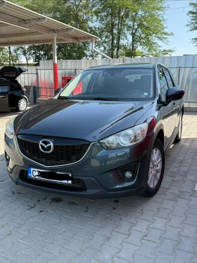 Mazda CX-5, снимка 5