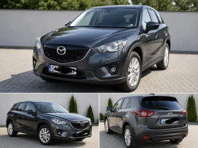 Mazda CX-5, снимка 1