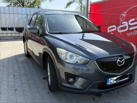 Mazda CX-5, снимка 3