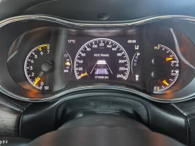 Jeep Grand cherokee 5.7 SUMMIT, снимка 8