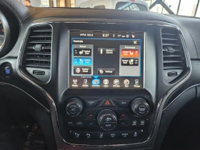 Jeep Grand cherokee 5.7 SUMMIT, снимка 15