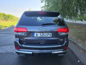 Jeep Grand cherokee 5.7 SUMMIT, снимка 6