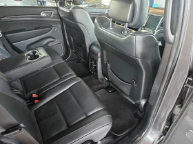 Jeep Grand cherokee 5.7 SUMMIT, снимка 11