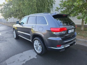 Jeep Grand cherokee 5.7 SUMMIT, снимка 5