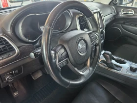 Jeep Grand cherokee 5.7 SUMMIT, снимка 12