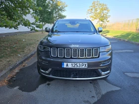 Jeep Grand cherokee 5.7 SUMMIT, снимка 2