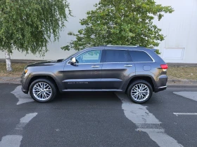 Jeep Grand cherokee 5.7 SUMMIT, снимка 4