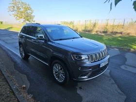 Jeep Grand cherokee 5.7 SUMMIT, снимка 3