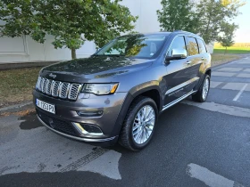 Jeep Grand cherokee 5.7 SUMMIT, снимка 1