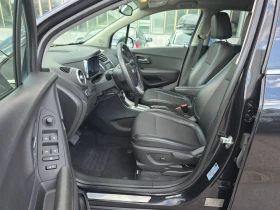 Chevrolet Trax 1.7 D 131k.c EURO 5B UNIKAT , снимка 10