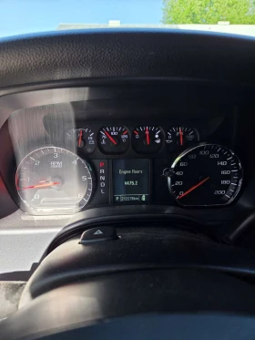 Gmc Sierra, снимка 3