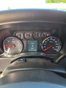 Gmc Sierra, снимка 6
