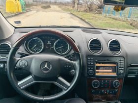 Mercedes-Benz GL 450 USA LPG, снимка 6