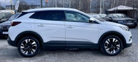 Opel Grandland X 1.6CDTI АВТОМАТ НАВИ КОЖА ЛЕД, снимка 4