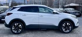     Opel Grandland X 1.6CDTI    