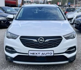     Opel Grandland X 1.6CDTI    