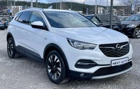     Opel Grandland X 1.6CDTI    