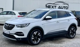     Opel Grandland X 1.6CDTI    