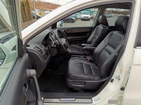 Honda Cr-v 2.2 i-DTEC* Executive* 4X4* NAVI* Distronic* , снимка 9