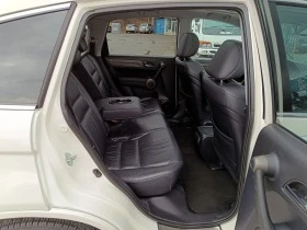 Honda Cr-v 2.2 i-DTEC* Executive* 4X4* NAVI* Distronic* , снимка 16