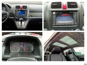 Honda Cr-v 2.2 i-DTEC* Executive* 4X4* NAVI* Distronic* , снимка 13