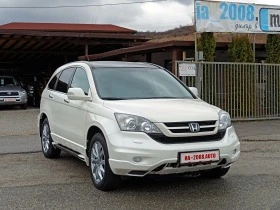     Honda Cr-v 2.2 i-DTEC* Executive* 4X4* NAVI* Distronic* 