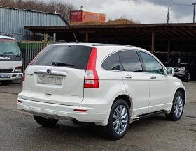 Honda Cr-v 2.2 i-DTEC* Executive* 4X4* NAVI* Distronic* , снимка 5