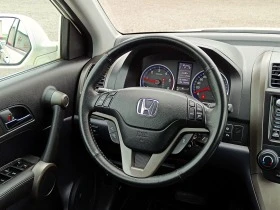 Honda Cr-v 2.2 i-DTEC* Executive* 4X4* NAVI* Distronic* , снимка 12