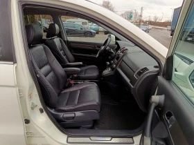 Honda Cr-v 2.2 i-DTEC* Executive* 4X4* NAVI* Distronic* , снимка 10