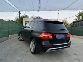 Mercedes-Benz ML 350 AMG | Mobile.bg    2