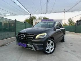 Mercedes-Benz ML 350 AMG | Mobile.bg    5