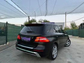 Mercedes-Benz ML 350 AMG | Mobile.bg    6