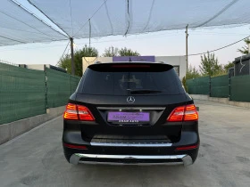 Mercedes-Benz ML 350 AMG | Mobile.bg    4