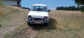 Lada Niva, снимка 1